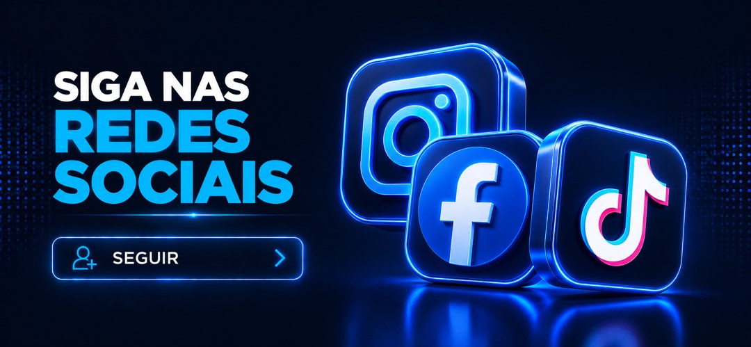 Redes Sociais